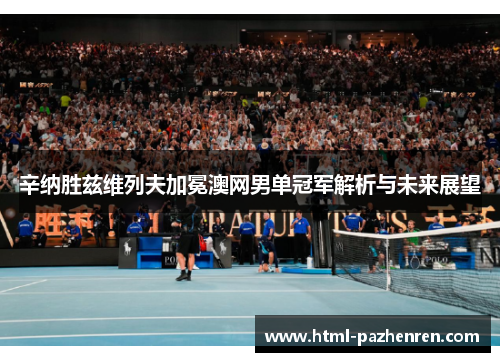 辛纳胜兹维列夫加冕澳网男单冠军解析与未来展望
